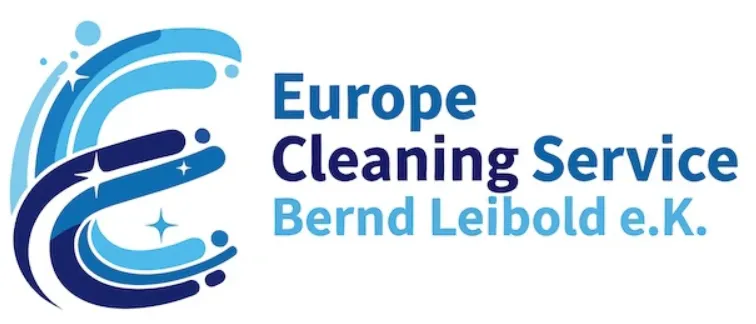 Europe Cleaning Service Bernd Leibold e.K. - Logo