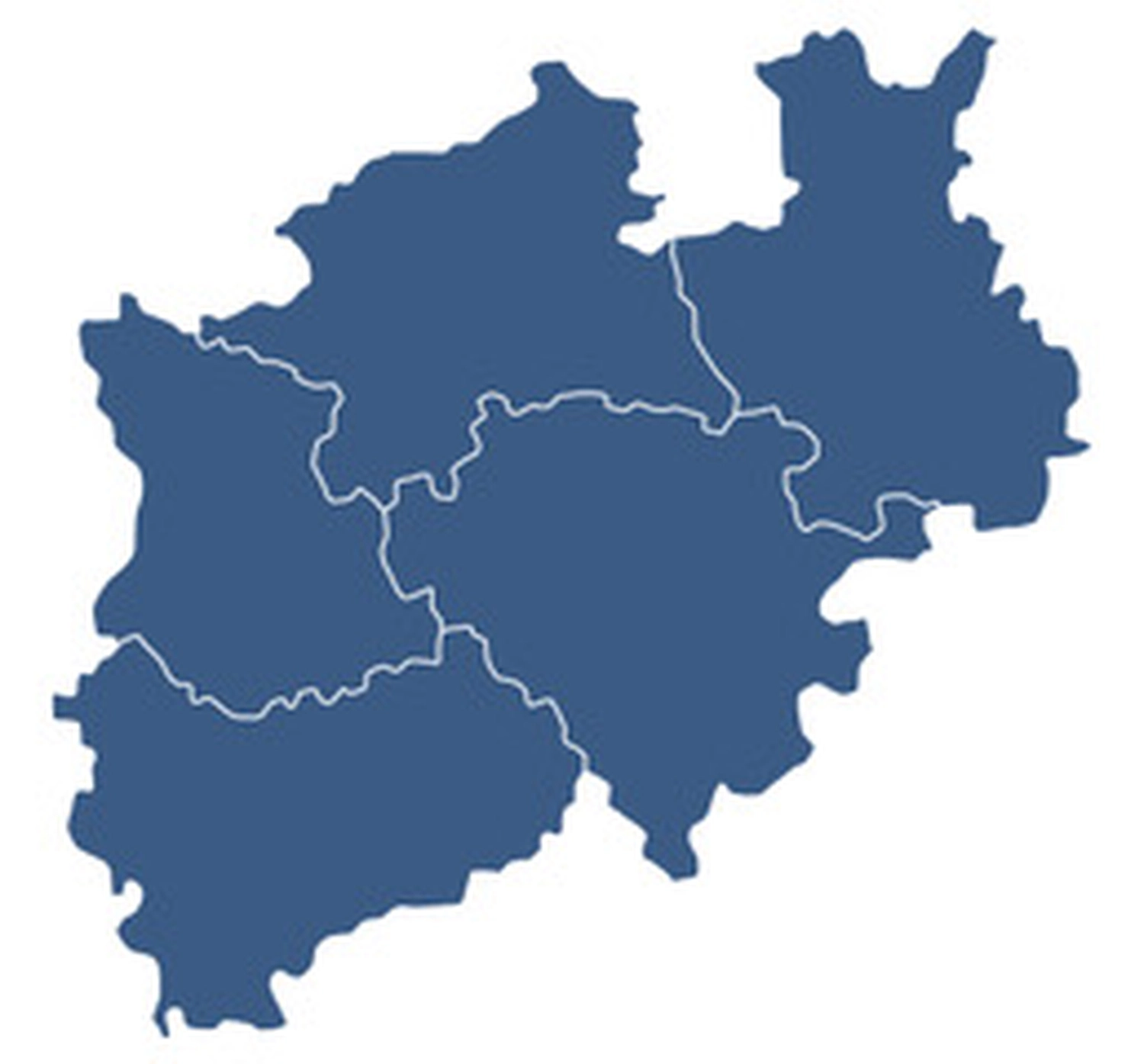 Europe Cleaning Service Bernd Leibold e.K. – Karte